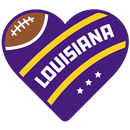 Louisiana Louder Rewards APK