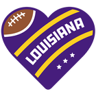 Louisiana Louder Rewards آئیکن