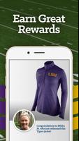 Louisiana Louder Rewards اسکرین شاٹ 3