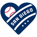 San Diego Baseball Rewards APK