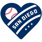 San Diego icon