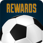 Philadelphia Soccer Rewards أيقونة