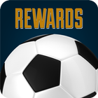 Philadelphia Soccer Rewards-icoon