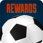 Real Soccer Louder Rewards ícone