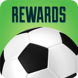 Seattle Soccer Louder Rewards آئیکن