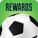 Seattle Soccer Louder Rewards-icoon