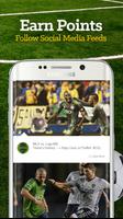 برنامه‌نما Seattle Soccer Louder Rewards عکس از صفحه