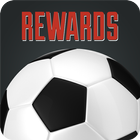 Toronto Soccer Louder Rewards ikon