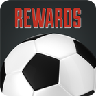 Toronto Soccer Louder Rewards ไอคอน