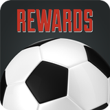 Toronto Soccer Louder Rewards icon