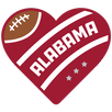 Alabama Louder Rewards APK
