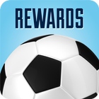 Vancouver Soccer Rewards icono
