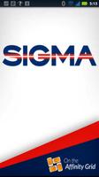 SIGMA: America's Leading Fuel poster