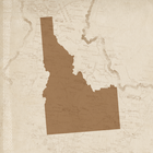 Visit Idaho Travel Guide icon