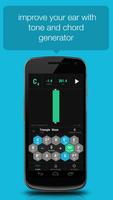 Tunable: Music Practice Tools Ekran Görüntüsü 3