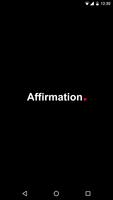 Self-Help Affirmations penulis hantaran