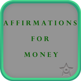 Affirmations for Money icône