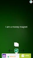 Affirmations for Money imagem de tela 1