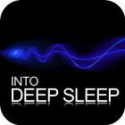 ikon Deep Sound Sleep Affirmations