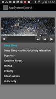 Deep Sound Sleep Affirmations screenshot 3
