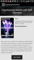 Self-hypnosis Transformations capture d'écran 1