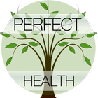 Perfect Health Affirmations icon