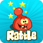 Rattle (Snakes & Ladders) أيقونة