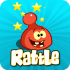 Rattle (Snakes & Ladders) icon