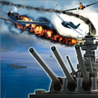Battleship Combat icône