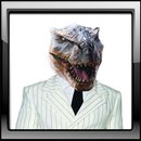 Dinosaur Face APK