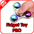 Fidget Hand Spinner PRO icône