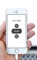 Fidget Hand Spinner PRO الملصق