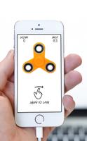 Fidget Hand Spinner PRO capture d'écran 2