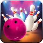 آیکون‌ galaxy bowling king championship