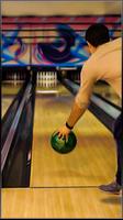 1 Schermata galaxy bowling king championship