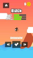 Flappy Scream capture d'écran 2