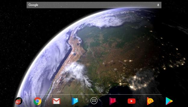 Earth & Moon 截图 12