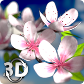 Spring Flowers icon