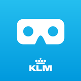 ikon KLM VR