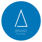 Ariane ikona