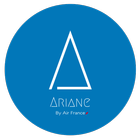 Ariane 아이콘