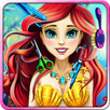 Baby Girl Haircuts APK