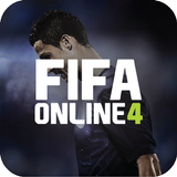 FIFA Online Guide 4 Mobile ikon