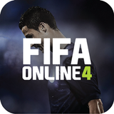 FIFA Online Guide 4 Mobile icône