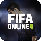 FIFA Online Guide 4 Mobile icône