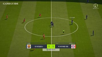FIFA Online Guide 4 Mobile poster