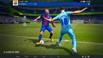 FIFA Online Guide 4 Mobile capture d'écran 2