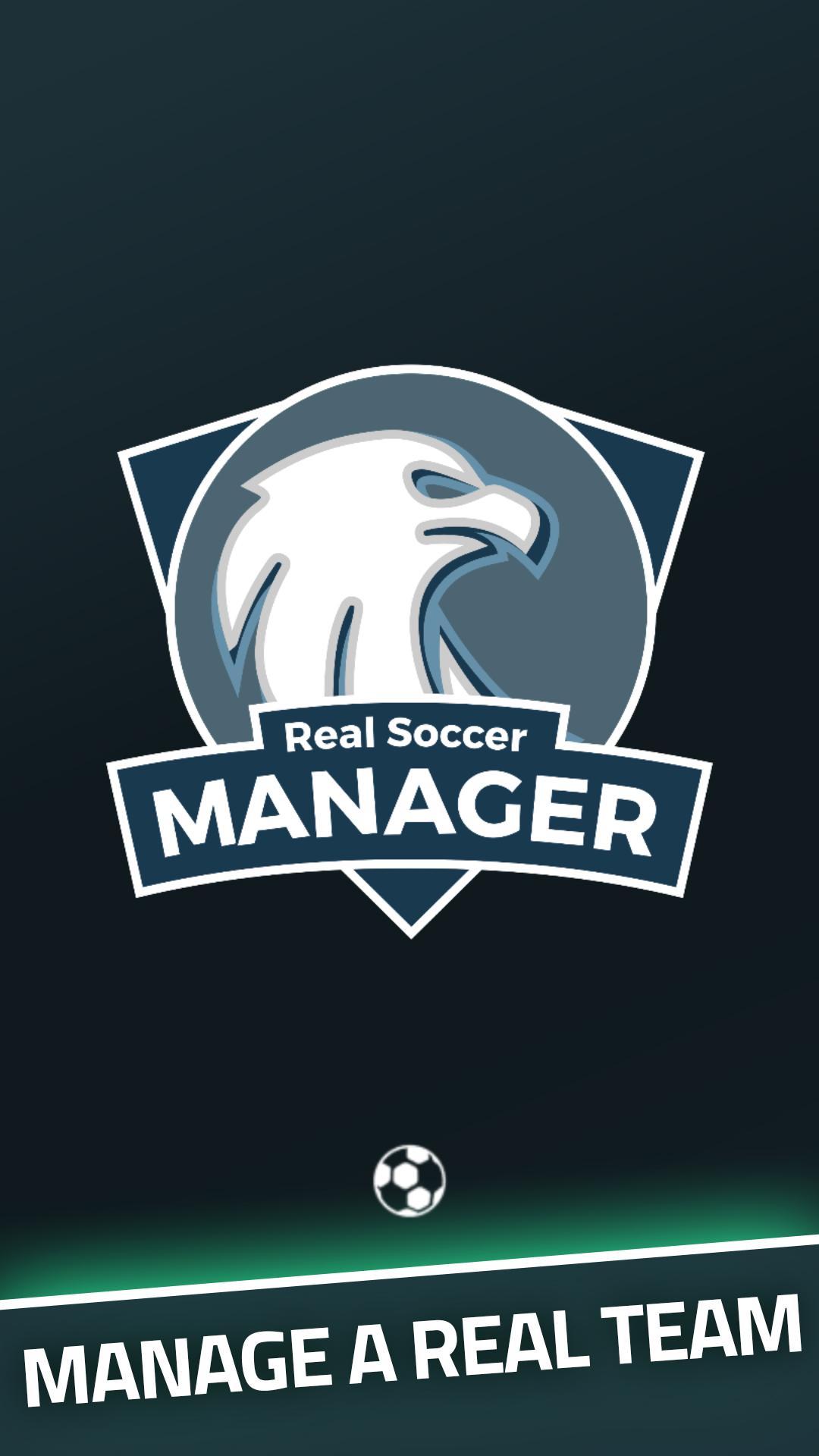 Real Soccer Manager For Android Apk Download - top 5 gier w roblox