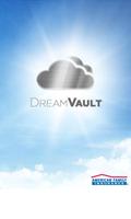DreamVault Cartaz