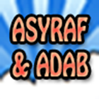 Asyraf dan adab iv icon